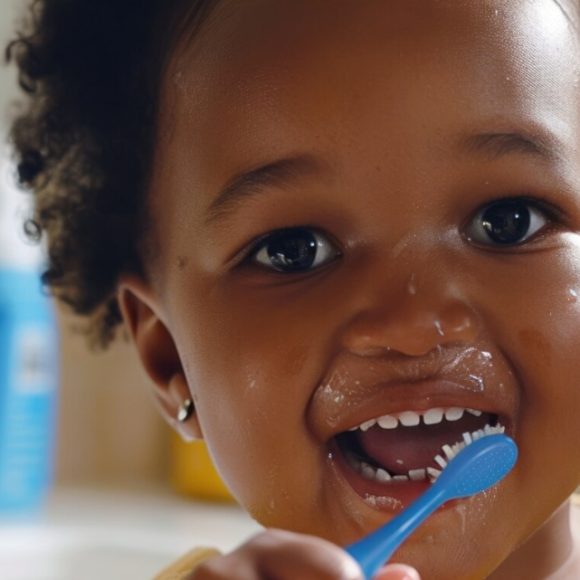 Kids’ Dental Care Habits: Build a Bright Smile from the Beginning Kids’ Dental Care Habits: Build a Bright Smile from the Beginning