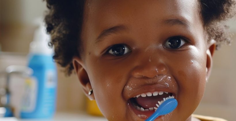 Kids’ Dental Care Habits: Build a Bright Smile from the Beginning