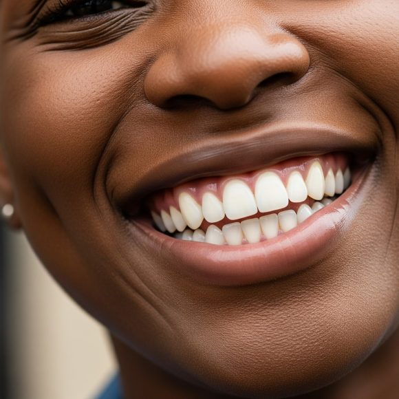 Dental Cleaning