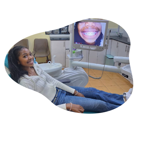 Our Patients’ Healthy Teeth is №1 Priority