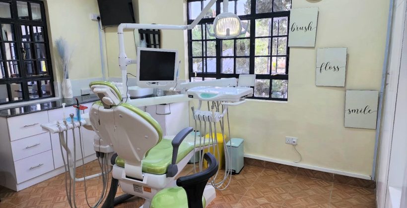 Welcome to Coral Dental Care – Where Healthy Smiles Begin