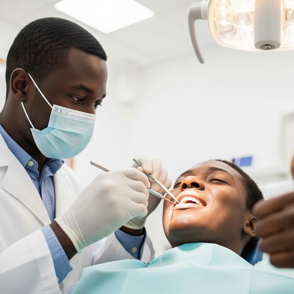 Extractions