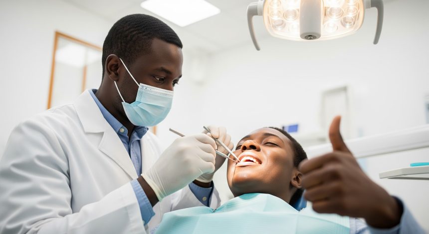 Extractions
