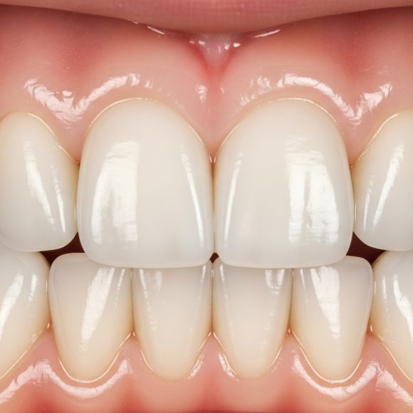 Cosmetic Dentistry