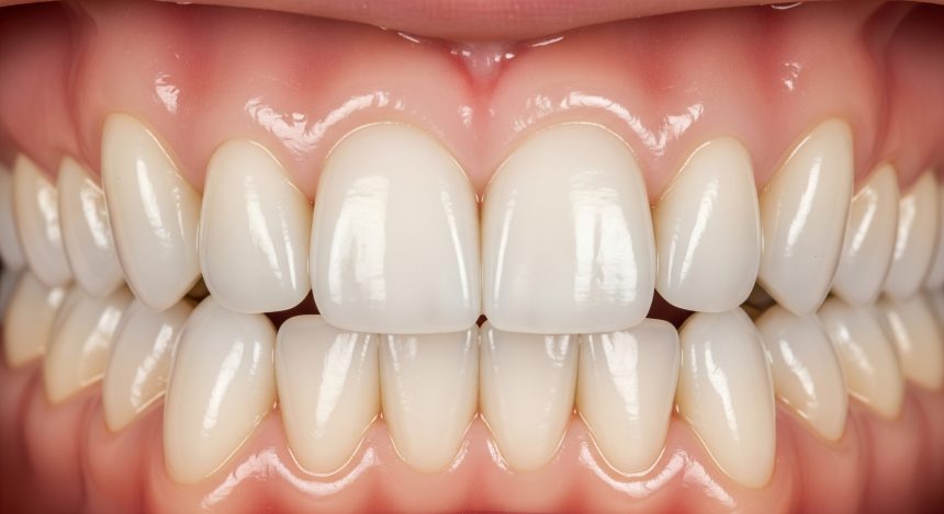 Cosmetic Dentistry