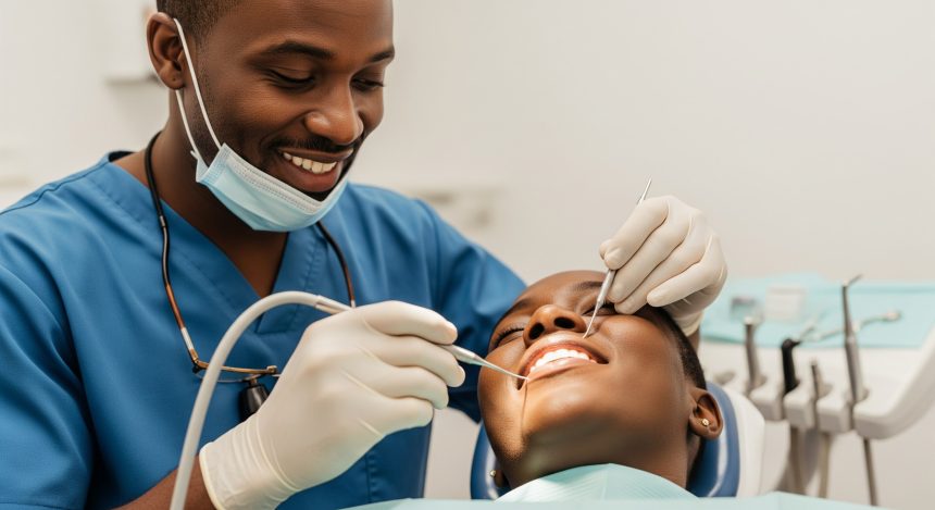 Endodontic Treatment (Root Canal)