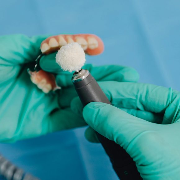 Denture Construction