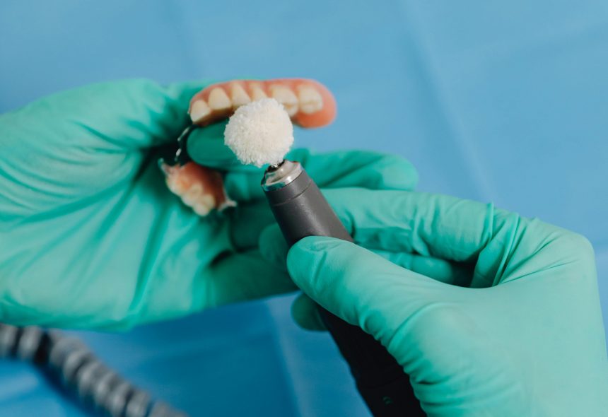 Denture Construction